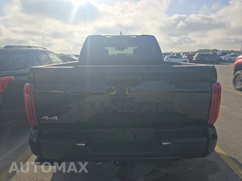 2024 Toyota Tundra SR5 Crew Cab Short Bed - miniatura 5