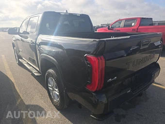2024 Toyota Tundra SR5 Crew Cab Short Bed - miniatura 6