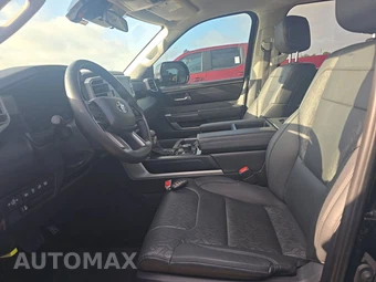 2024 Toyota Tundra SR5 Crew Cab Short Bed - miniatura 7