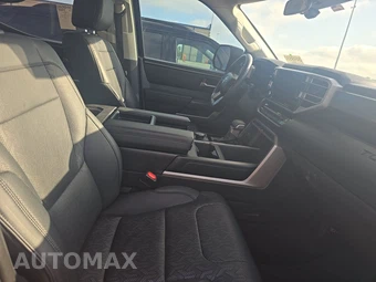 2024 Toyota Tundra SR5 Crew Cab Short Bed - miniatura 8