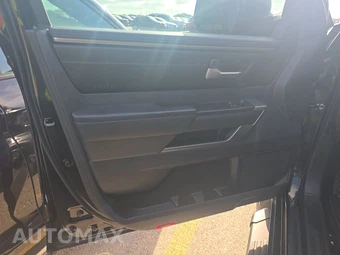 2024 Toyota Tundra SR5 Crew Cab Short Bed - miniatura 9