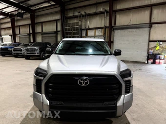 2024 Toyota Tundra SR5 Crew Cab Short Bed - miniatura 10