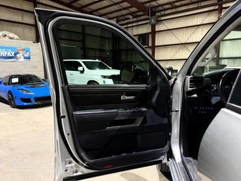 2024 Toyota Tundra SR5 Crew Cab Short Bed - miniatura 11