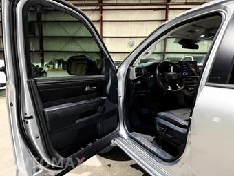 2024 Toyota Tundra SR5 Crew Cab Short Bed - miniatura 12