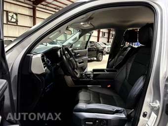 2024 Toyota Tundra SR5 Crew Cab Short Bed - miniatura 13