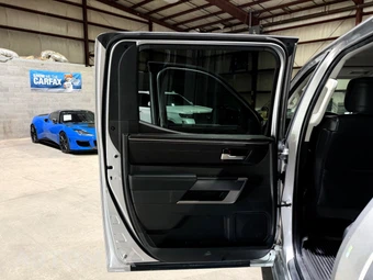 2024 Toyota Tundra SR5 Crew Cab Short Bed - miniatura 15