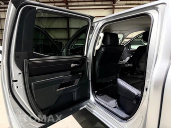 2024 Toyota Tundra SR5 Crew Cab Short Bed - miniatura 16