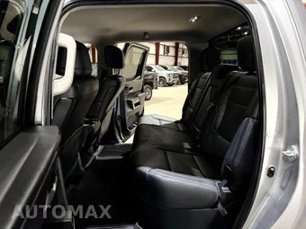 2024 Toyota Tundra SR5 Crew Cab Short Bed - miniatura 17