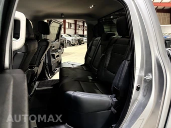 2024 Toyota Tundra SR5 Crew Cab Short Bed - miniatura 18