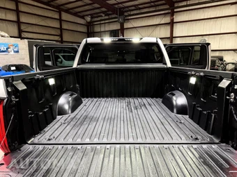 2024 Toyota Tundra SR5 Crew Cab Short Bed - miniatura 19