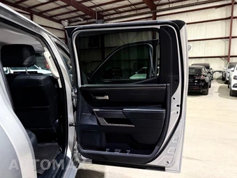 2024 Toyota Tundra SR5 Crew Cab Short Bed - miniatura 20