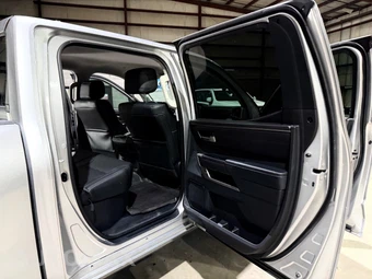 2024 Toyota Tundra SR5 Crew Cab Short Bed - miniatura 21