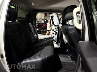 2024 Toyota Tundra SR5 Crew Cab Short Bed - miniatura 22