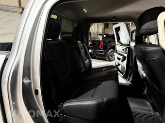 2024 Toyota Tundra SR5 Crew Cab Short Bed - miniatura 23
