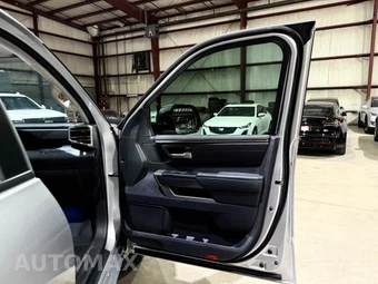2024 Toyota Tundra SR5 Crew Cab Short Bed - miniatura 24
