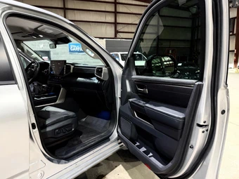 2024 Toyota Tundra SR5 Crew Cab Short Bed - miniatura 25