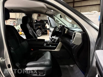 2024 Toyota Tundra SR5 Crew Cab Short Bed - miniatura 26