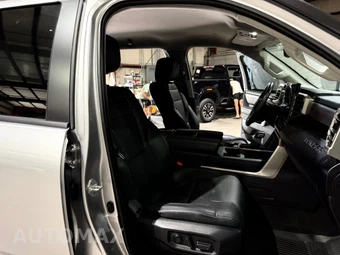 2024 Toyota Tundra SR5 Crew Cab Short Bed - miniatura 27