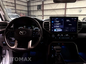 2024 Toyota Tundra SR5 Crew Cab Short Bed - miniatura 29