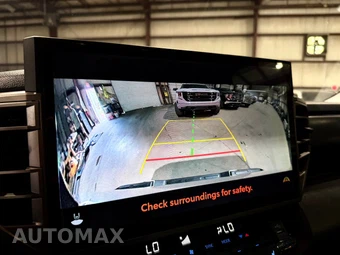 2024 Toyota Tundra SR5 Crew Cab Short Bed - miniatura 31