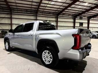 2024 Toyota Tundra SR5 Crew Cab Short Bed - miniatura 7