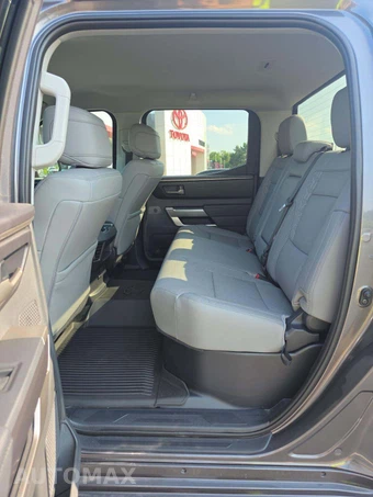 2024 Toyota Tundra SR5 Crew Cab Short Bed - miniatura 10