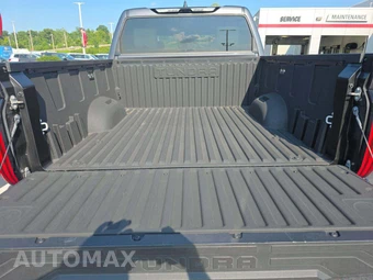 2024 Toyota Tundra SR5 Crew Cab Short Bed - miniatura 11