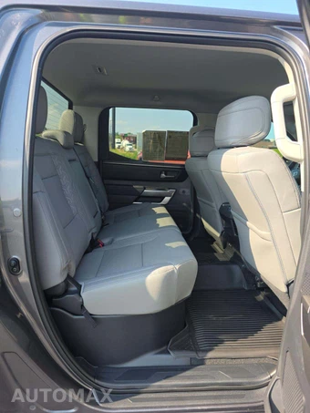 2024 Toyota Tundra SR5 Crew Cab Short Bed - miniatura 13