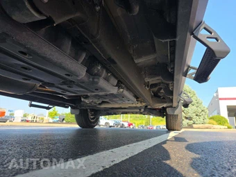 2024 Toyota Tundra SR5 Crew Cab Short Bed - miniatura 14