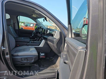 2024 Toyota Tundra SR5 Crew Cab Short Bed - miniatura 15