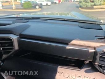 2024 Toyota Tundra SR5 Crew Cab Short Bed - miniatura 16