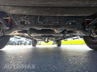 2024 Toyota Tundra SR5 Crew Cab Short Bed - miniatura 17