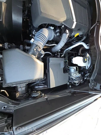 2024 Toyota Tundra SR5 Crew Cab Short Bed - miniatura 20