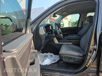 2024 Toyota Tundra SR5 Crew Cab Short Bed - miniatura 3