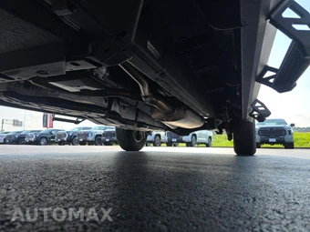 2024 Toyota Tundra SR5 Crew Cab Short Bed - miniatura 4