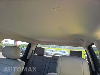 2024 Toyota Tundra SR5 Crew Cab Short Bed - miniatura 8