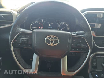 2024 Toyota Tundra SR5 Crew Cab Short Bed - miniatura 10