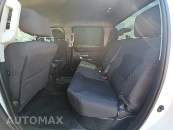 2024 Toyota Tundra SR5 Crew Cab Short Bed - miniatura 13