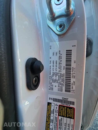2024 Toyota Tundra SR5 Crew Cab Short Bed - miniatura 14