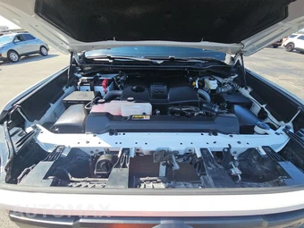 2024 Toyota Tundra SR5 Crew Cab Short Bed - miniatura 15
