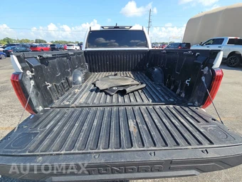 2024 Toyota Tundra SR5 Crew Cab Short Bed - miniatura 16