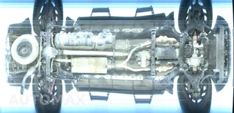 2024 Toyota Tundra SR5 Crew Cab Short Bed - miniatura 17