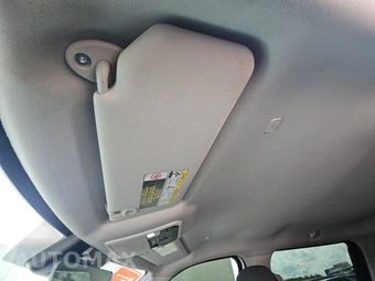 2024 Toyota Tundra SR5 Crew Cab Short Bed - miniatura 18