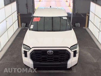 2024 Toyota Tundra SR5 Crew Cab Short Bed - miniatura 2