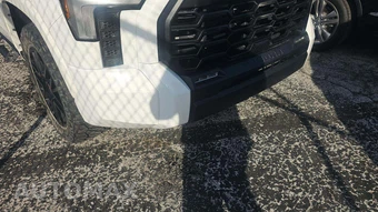 2024 Toyota Tundra SR5 Crew Cab Short Bed - miniatura 20