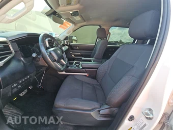 2024 Toyota Tundra SR5 Crew Cab Short Bed - miniatura 7
