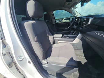 2024 Toyota Tundra SR5 Crew Cab Short Bed - miniatura 8