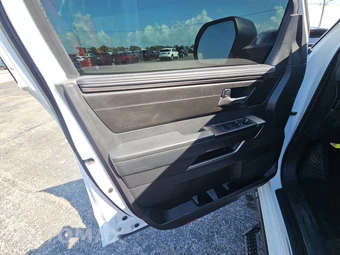 2024 Toyota Tundra SR5 Crew Cab Short Bed - miniatura 9