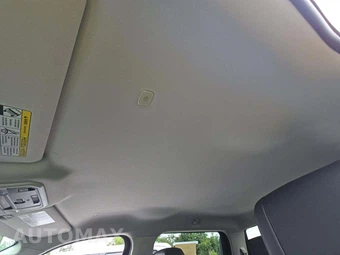 2024 Toyota Tundra SR5 Crew Cab Short Bed - miniatura 11