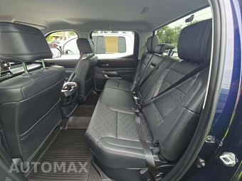 2024 Toyota Tundra SR5 Crew Cab Short Bed - miniatura 13